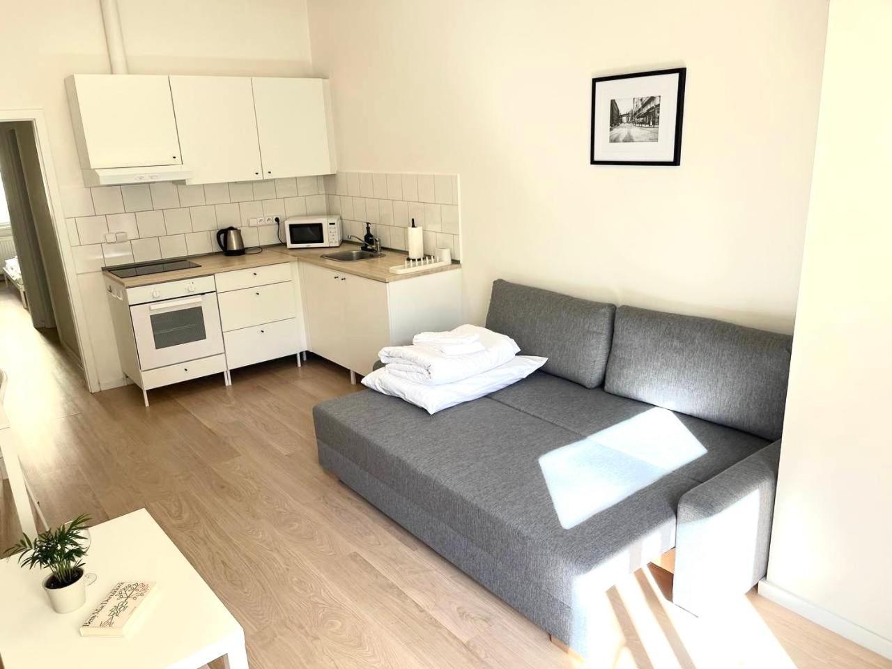 Cozy Atmos Apartments — Photos 1