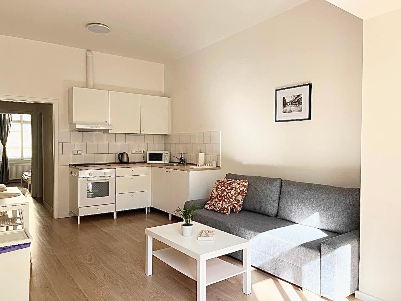Cozy Atmos Apartments — Photos 2