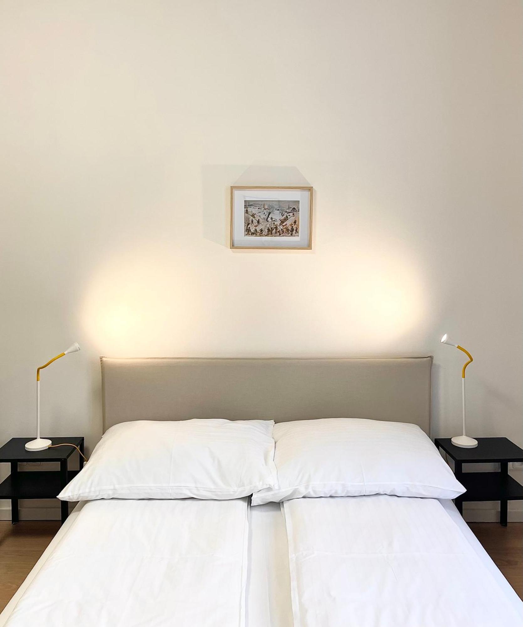 Cozy Atmos Apartments — Photos 3