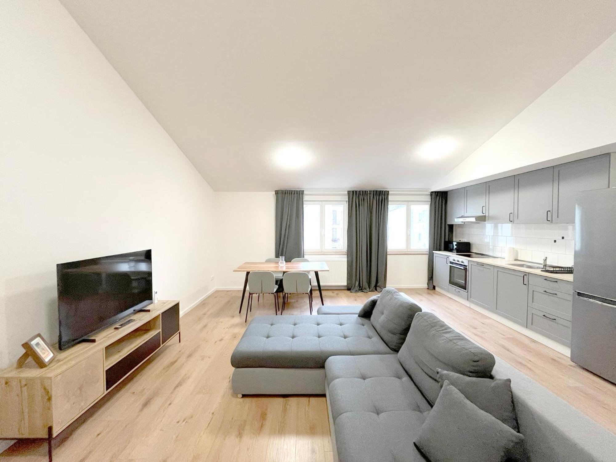 Cozy Atmos Apartments, Prague